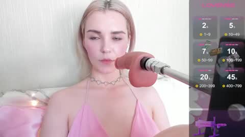 Snapshot of kaya_devis chatting on 11, 3, 2025 KAYA online show from 11, 3, 2025