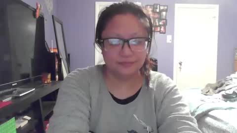 Snapshot of kaya_sweetz chatting on 4, 1, 2025 Kaya Sweetz online show from 4, 1, 2025