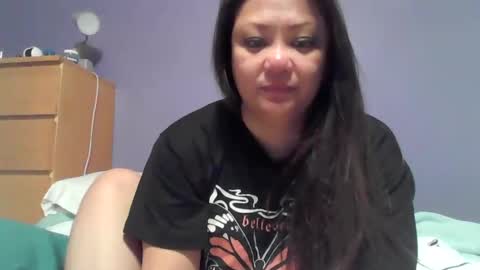 Snapshot of kaya_sweetz chatting on 5, 2, 2025 Kaya Sweetz online show from 5, 2, 2025