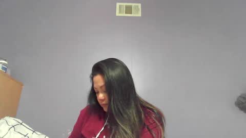 Snapshot of kaya_sweetz chatting on 11, 2, 2025 Kaya Sweetz online show from 11, 2, 2025