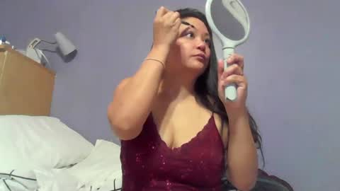 Snapshot of kaya_sweetz chatting on 1, 3, 2025 Kaya Sweetz online show from 1, 3, 2025