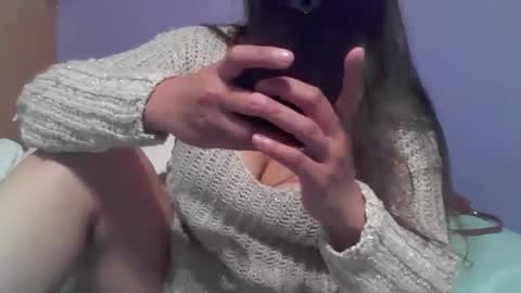 Snapshot of kaya_sweetz chatting on 2, 3, 2025 Kaya Sweetz online show from 2, 3, 2025