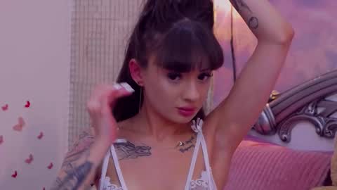 Kaya Belle online show from 23, 2, 2026