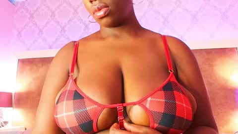 Snapshot of kayabrowns chatting on 22, 2, 2025 Susan online show from 22, 2, 2025