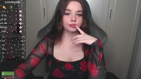 Alice online show from 15, 12, 2024