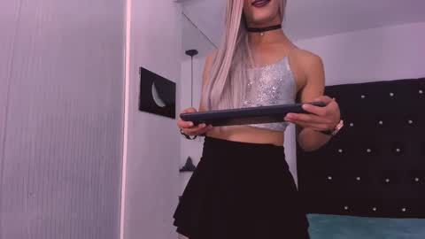 Snapshot of kayalstone chatting on 7, 1, 2025 Cattleya stone online show from 7, 1, 2025