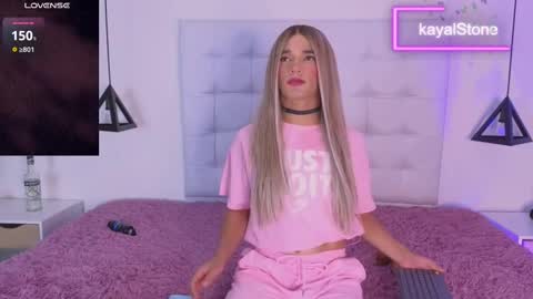 Snapshot of kayalstone chatting on 1, 3, 2025 Cattleya stone online show from 1, 3, 2025