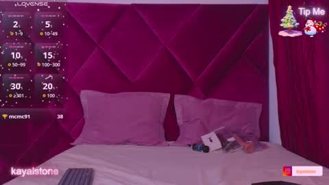 Snapshot of kayalstone chatting on 26, 11, 2025 Cattleya stone online show from 26, 11, 2025