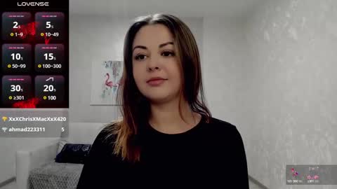 Snapshot of kayaskylar chatting on 14, 12, 2024 Kaya online show from 14, 12, 2024