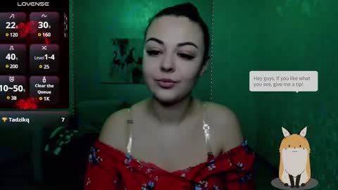 Snapshot of kayaskylar chatting on 23, 1, 2025 Kaya online show from 23, 1, 2025