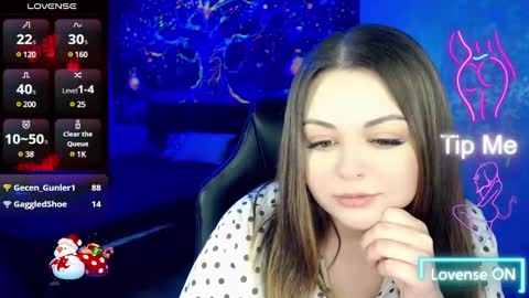 Snapshot of kayaskylar chatting on 22, 2, 2025 Kaya online show from 22, 2, 2025