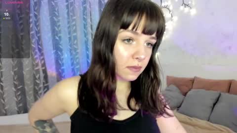 Snapshot of kaycyy_blunt chatting on 23, 1, 2025 kaycyy_blunt online show from 23, 1, 2025