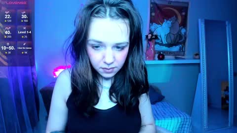 Snapshot of kaycyy_blunt chatting on 6, 2, 2025 kaycyy_blunt online show from 6, 2, 2025