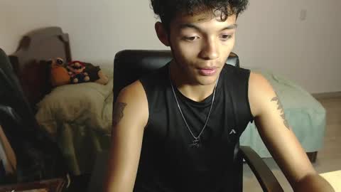 Snapshot of kayden1_ chatting on 5, 2, 2025 KAYDEN HELP ME TO REACH 10 LIKES online show from 5, 2, 2025