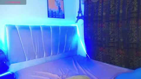 SexyKayden online show from 7, 3, 2025