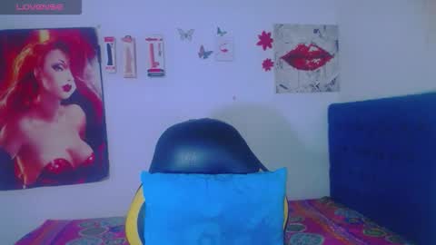 SexyKayden online show from 17, 5, 2026