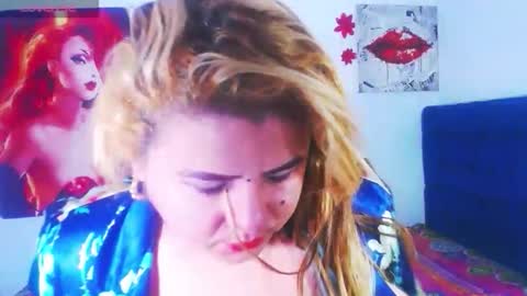 SexyKayden online show from 18, 5, 2026