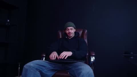 KaydenDrew online show from 16, 12, 2025