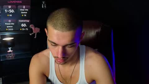 KaydenDrew online show from 1, 3, 2026