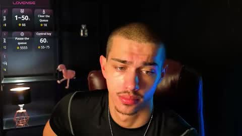 KaydenDrew online show from 2, 3, 2026