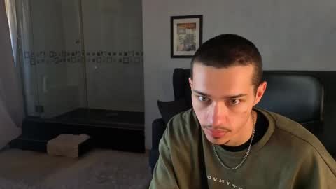 KaydenDrew online show from 28, 4, 2026