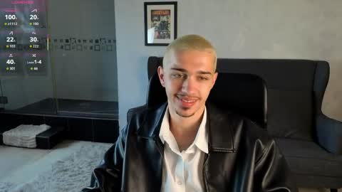 KaydenDrew online show from 8, 5, 2026