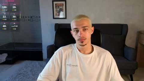 KaydenDrew online show from 13, 5, 2026