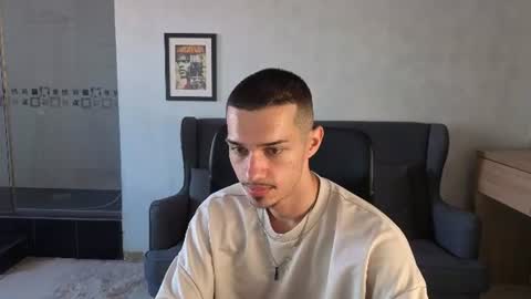 KaydenDrew online show from 18, 6, 2026