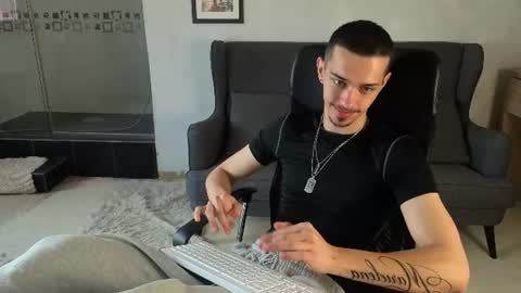 KaydenDrew online show from 23, 6, 2026