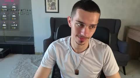 KaydenDrew online show from 25, 6, 2026