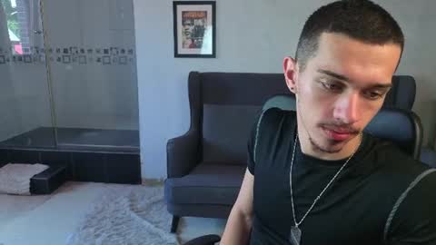 KaydenDrew online show from 27, 6, 2026