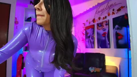 Snapshot of kayilyn chatting on 2, 5, 2026 CAMILA online show from 2, 5, 2026