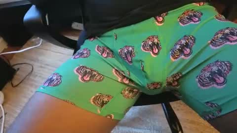 KayisHard online show from 9, 11, 2025