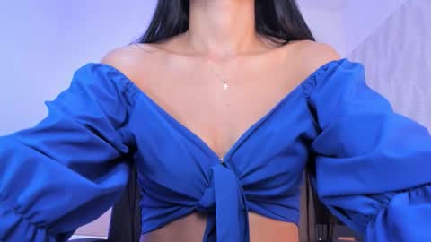 Snapshot of kayla_adams chatting on 13, 1, 2026 Kayla online show from 13, 1, 2026