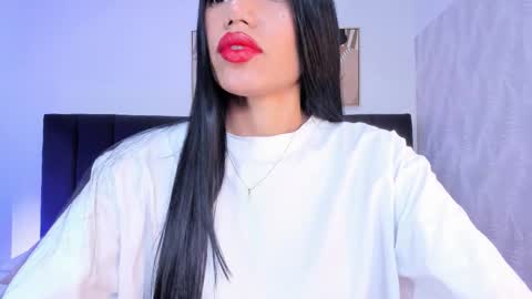 Snapshot of kayla_adams chatting on 3, 2, 2026 Kayla online show from 3, 2, 2026