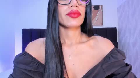 Snapshot of kayla_adams chatting on 8, 2, 2026 Kayla online show from 8, 2, 2026