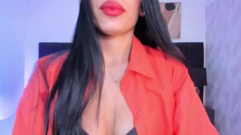 Snapshot of kayla_adams chatting on 11, 2, 2026 Kayla online show from 11, 2, 2026