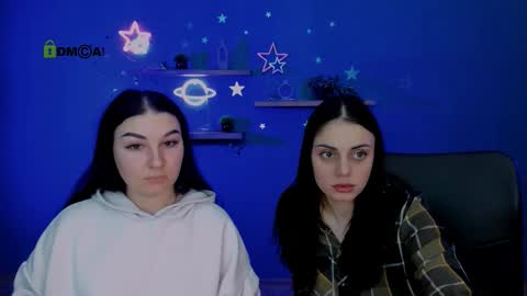 Cute Kayla online show from 19, 2, 2026