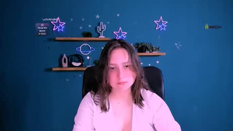 Snapshot of kayla_myth chatting on 14, 3, 2026 Cute Kayla online show from 14, 3, 2026