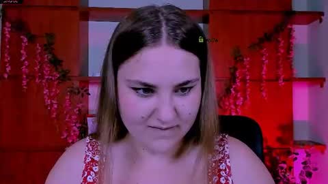 Snapshot of kayla_myth chatting on 13, 6, 2026 Cute Kayla online show from 13, 6, 2026