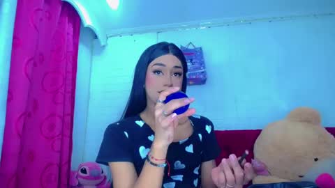 kayla_sexx online show from 28, 3, 2026