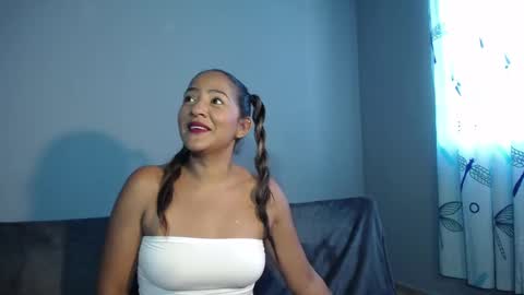 kayla_sweetlove online show from 14, 10, 2025
