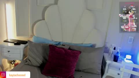 Snapshot of kaylachannell chatting on 6, 5, 2026 kaylachannell online show from 6, 5, 2026