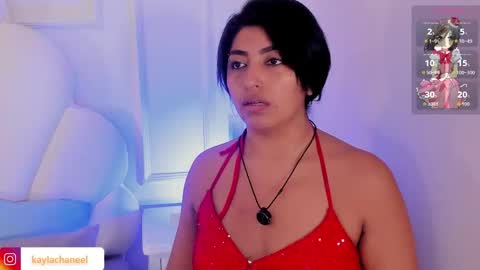 Snapshot of kaylachannell chatting on 10, 5, 2026 kaylachannell online show from 10, 5, 2026