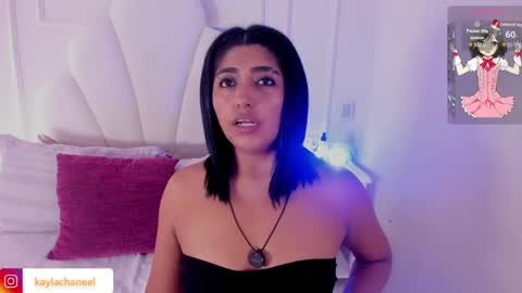 Snapshot of kaylachannell chatting on 13, 5, 2026 kaylachannell online show from 13, 5, 2026
