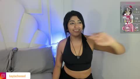 Snapshot of kaylachannell chatting on 24, 5, 2026 kaylachannell online show from 24, 5, 2026