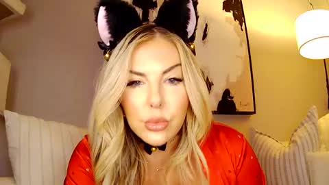 kaylaellison online show from 12, 9, 2025