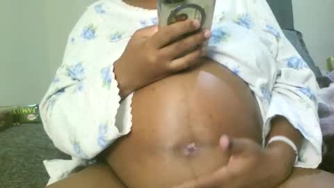 kaylanectah online show from 20, 11, 2025