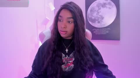 kaylaprince_ online show from 29, 10, 2025