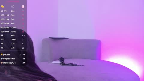 Snapshot of kaylarossi chatting on 12, 12, 2024 Kayla online show from 12, 12, 2024